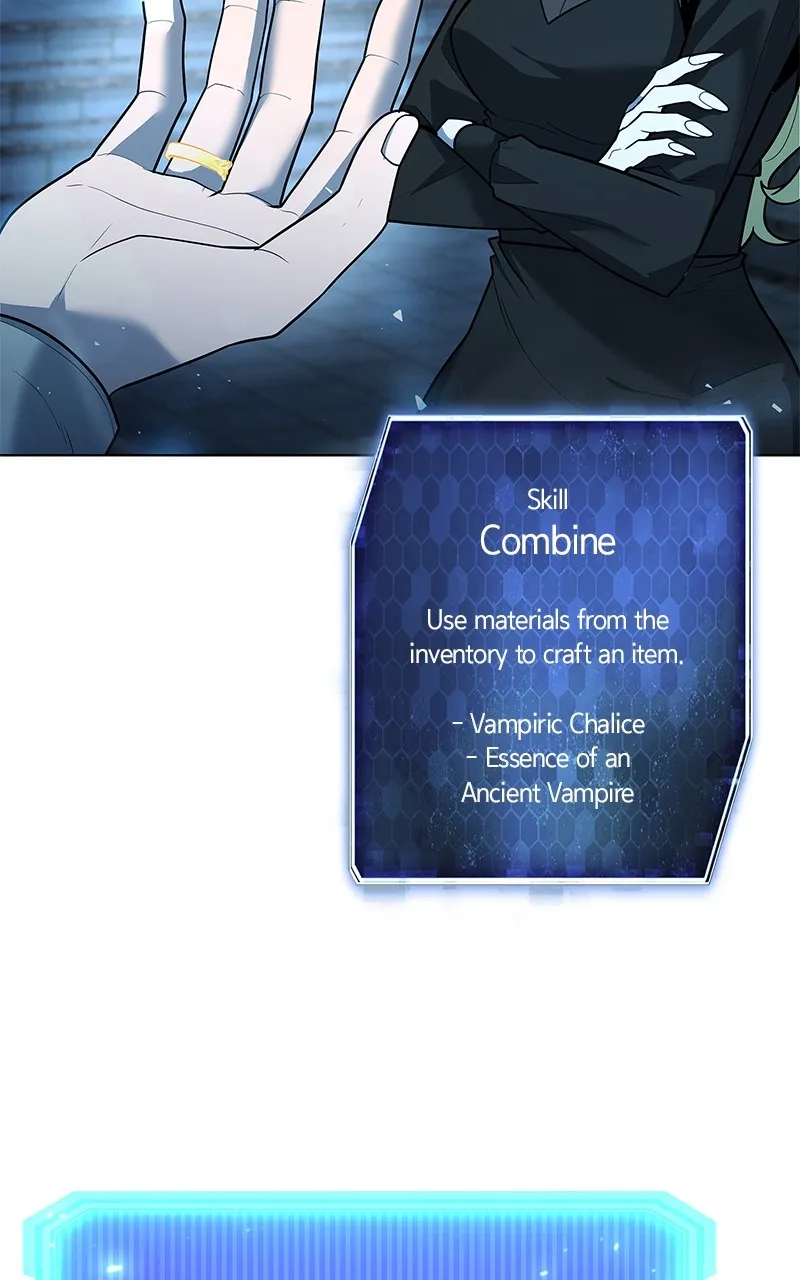 Read Weapon Creator chapter 58 image 101 on Lezhin