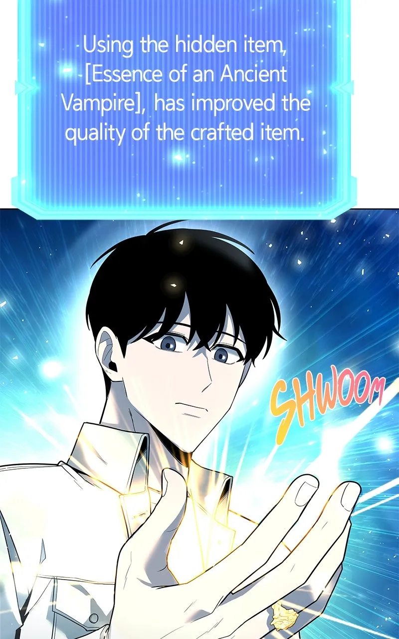 Read Weapon Creator chapter 58 image 102 on Lezhin