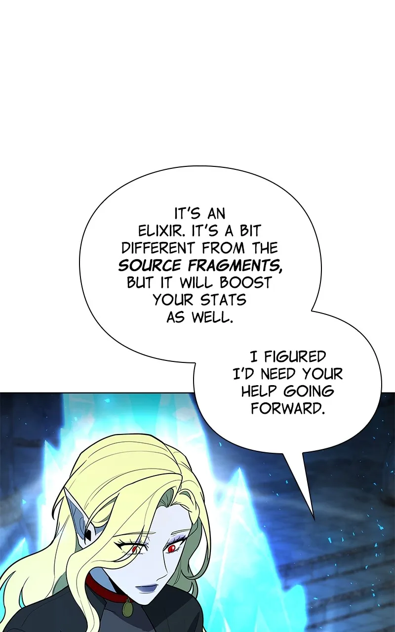 Read Weapon Creator chapter 58 image 106 on Lezhin