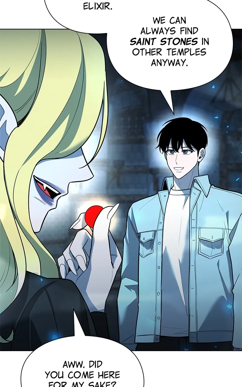 Read Weapon Creator chapter 58 image 108 on Lezhin