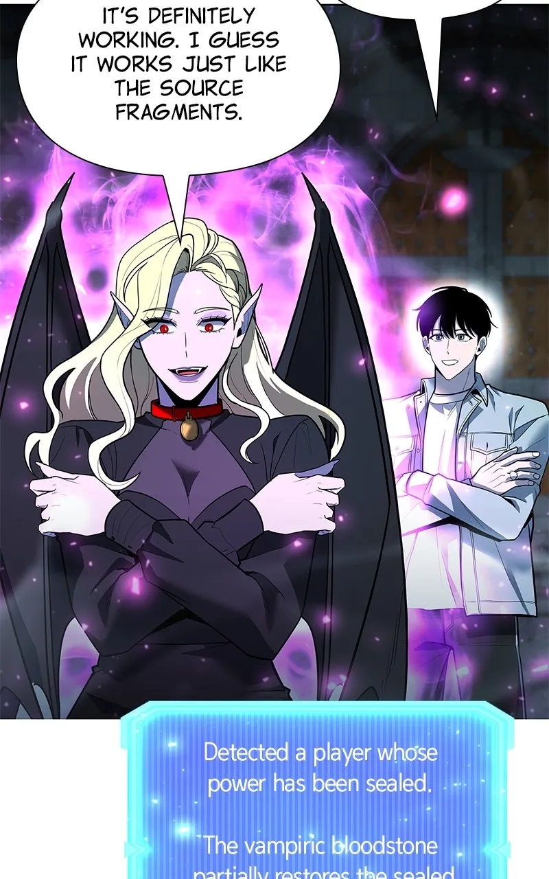 Read Weapon Creator chapter 58 image 115 on Lezhin