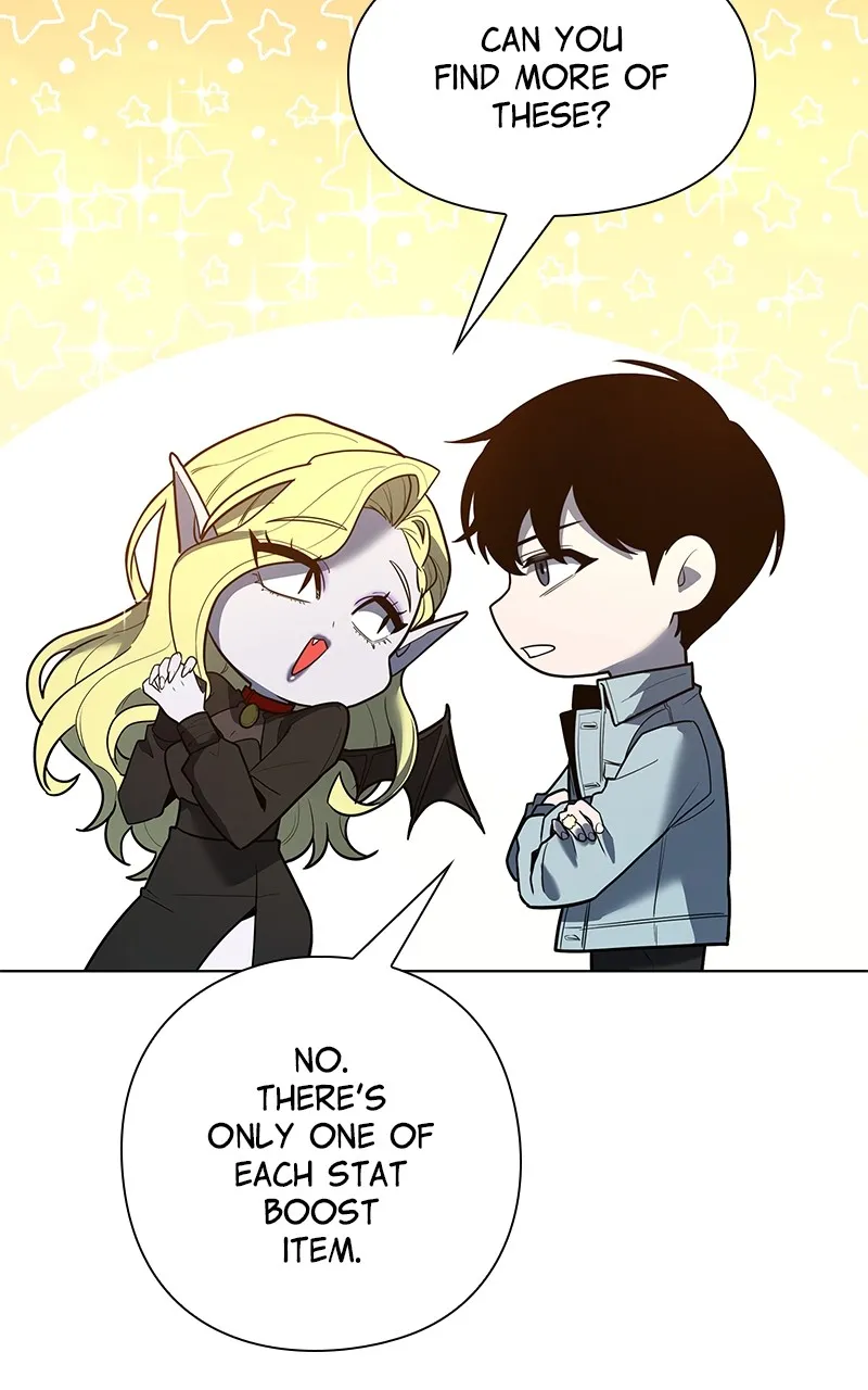 Read Weapon Creator chapter 58 image 117 on Lezhin