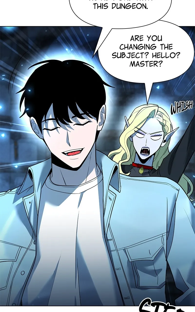 Read Weapon Creator chapter 58 image 120 on Lezhin
