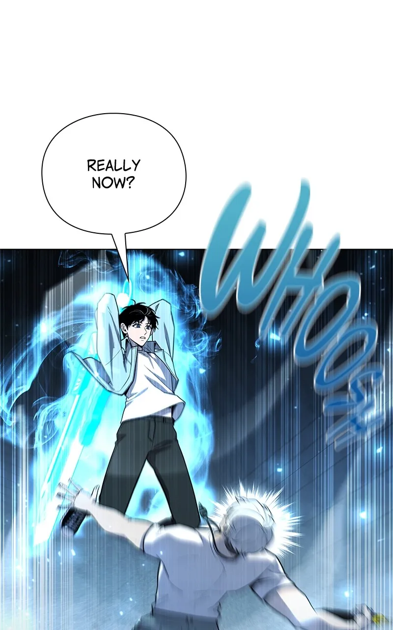 Read Weapon Creator chapter 58 image 23 on Lezhin