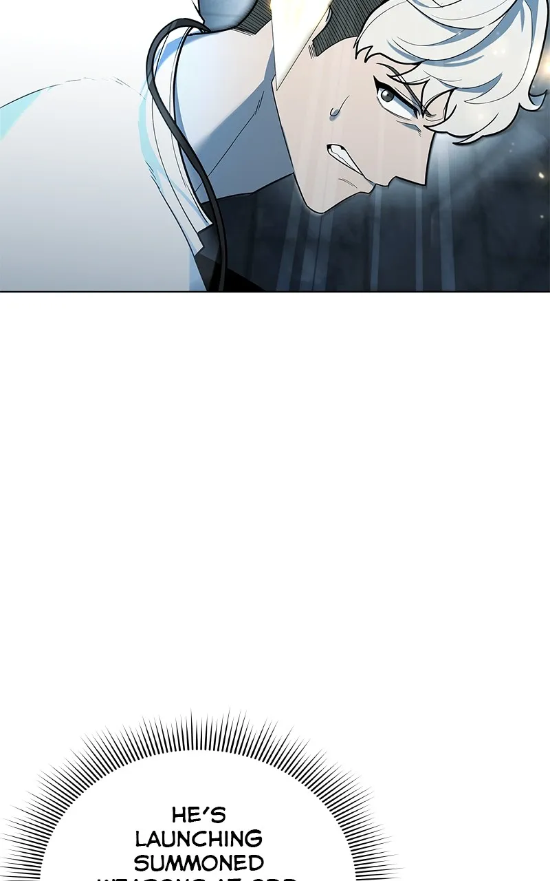 Read Weapon Creator chapter 58 image 33 on Lezhin