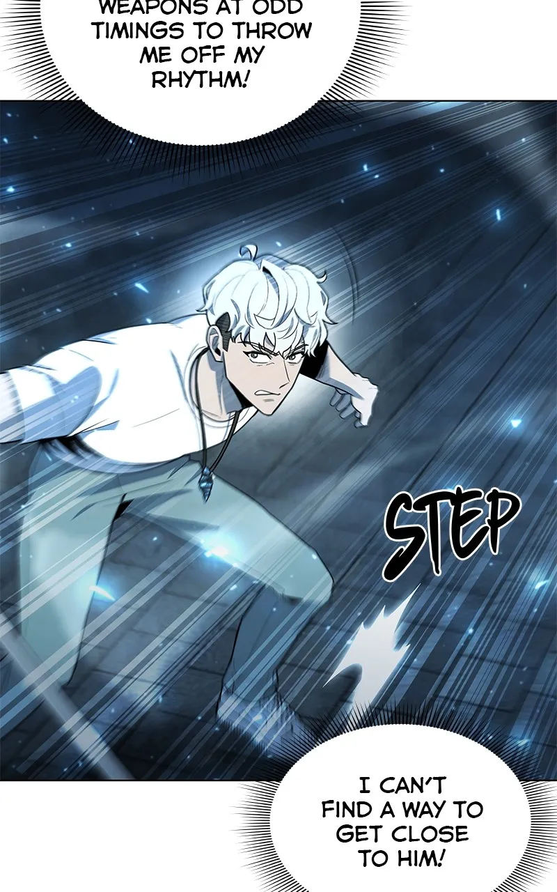 Read Weapon Creator chapter 58 image 34 on Lezhin