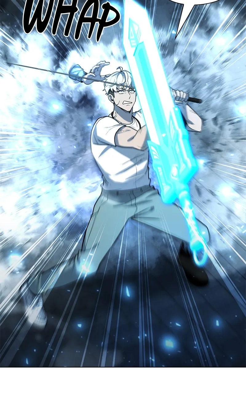 Read Weapon Creator chapter 58 image 42 on Lezhin