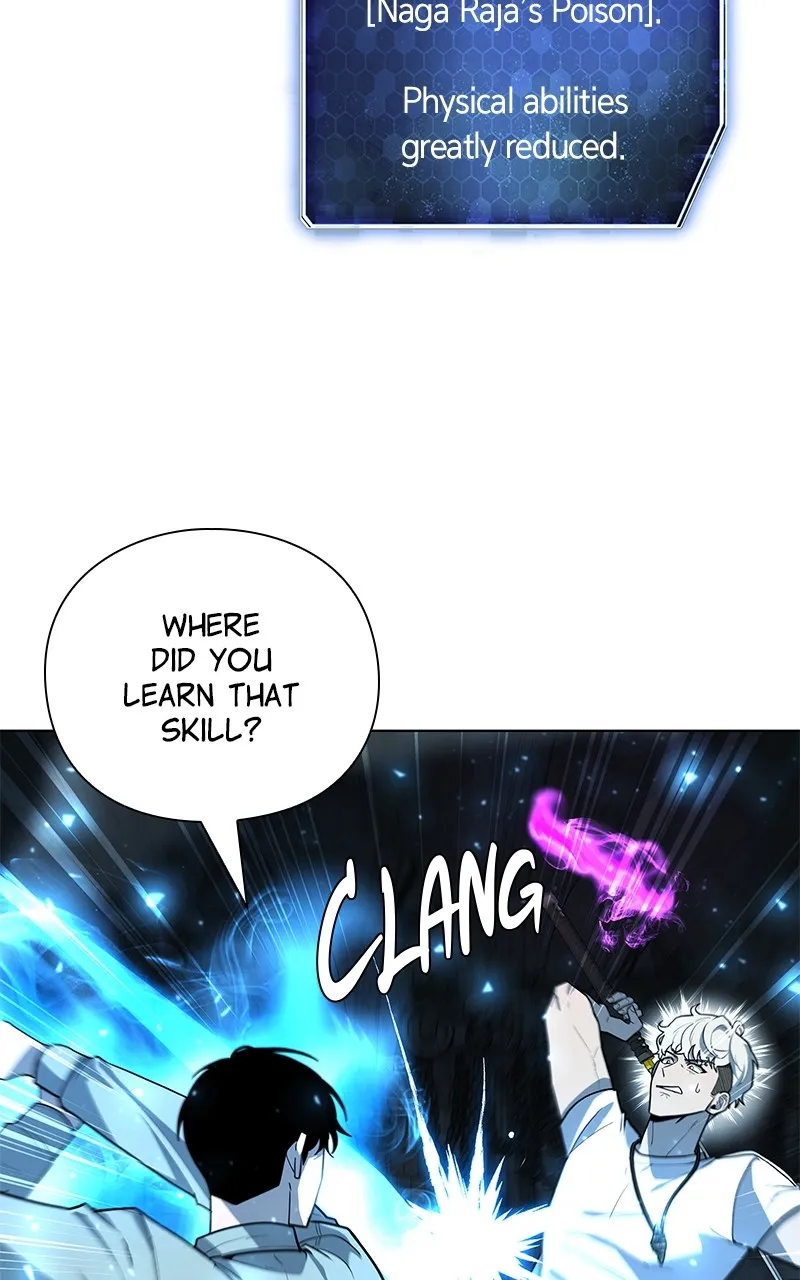 Read Weapon Creator chapter 58 image 49 on Lezhin