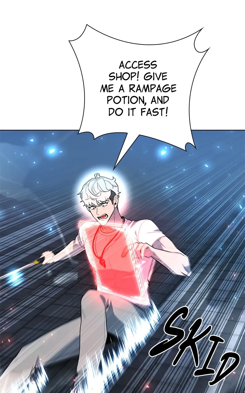Read Weapon Creator chapter 58 image 54 on Lezhin