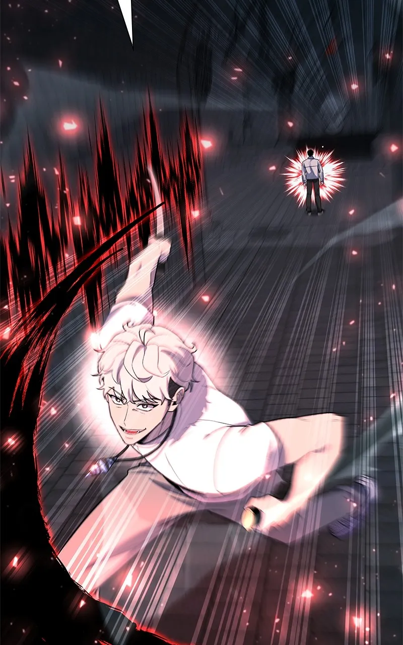 Read Weapon Creator chapter 58 image 6 on Lezhin