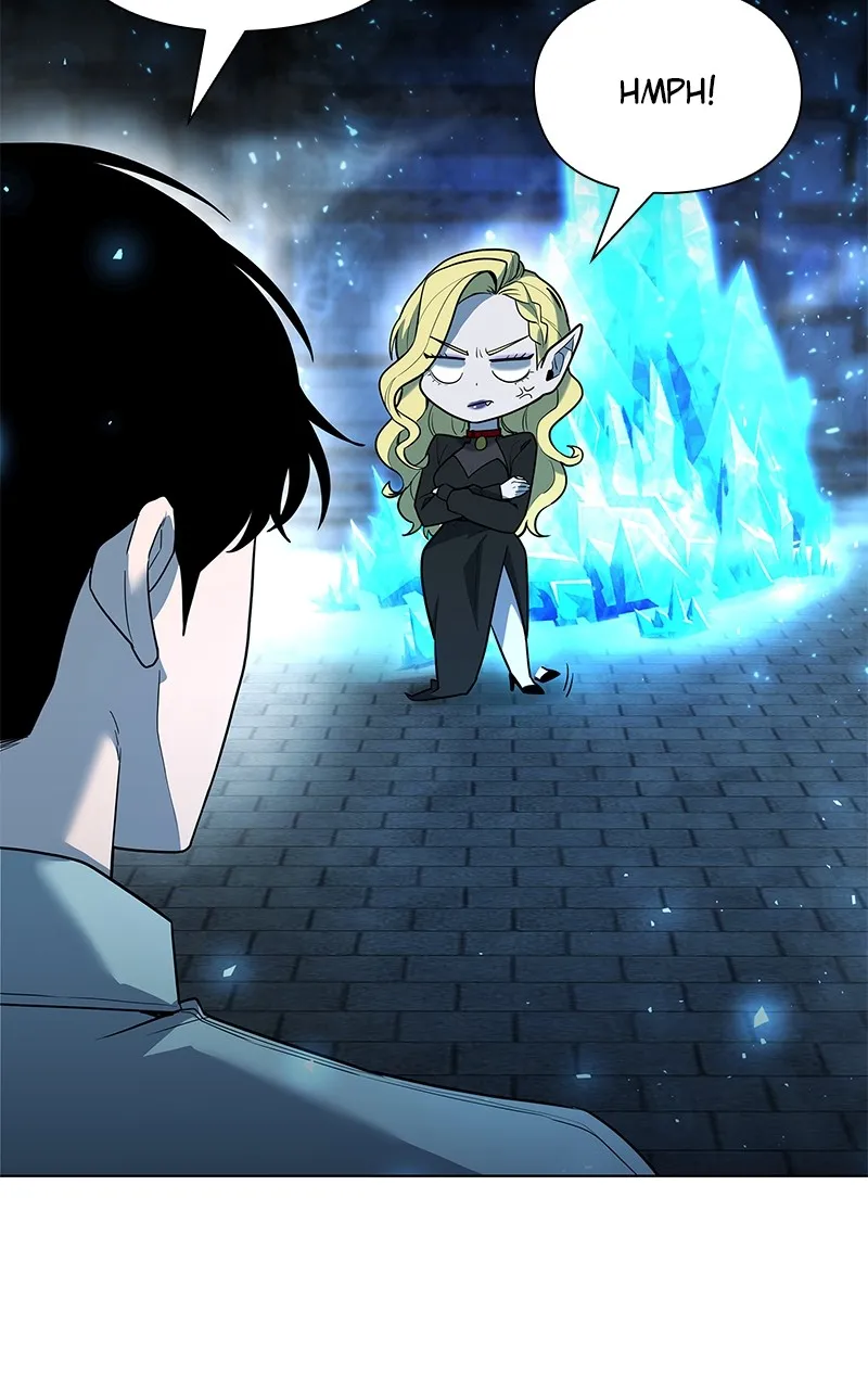 Read Weapon Creator chapter 58 image 99 on Lezhin