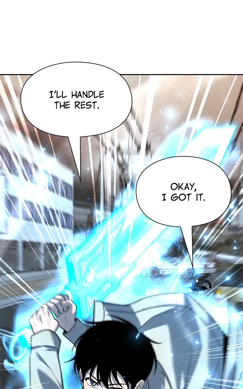 Read Weapon Creator chapter 59 image 102 on Lezhin