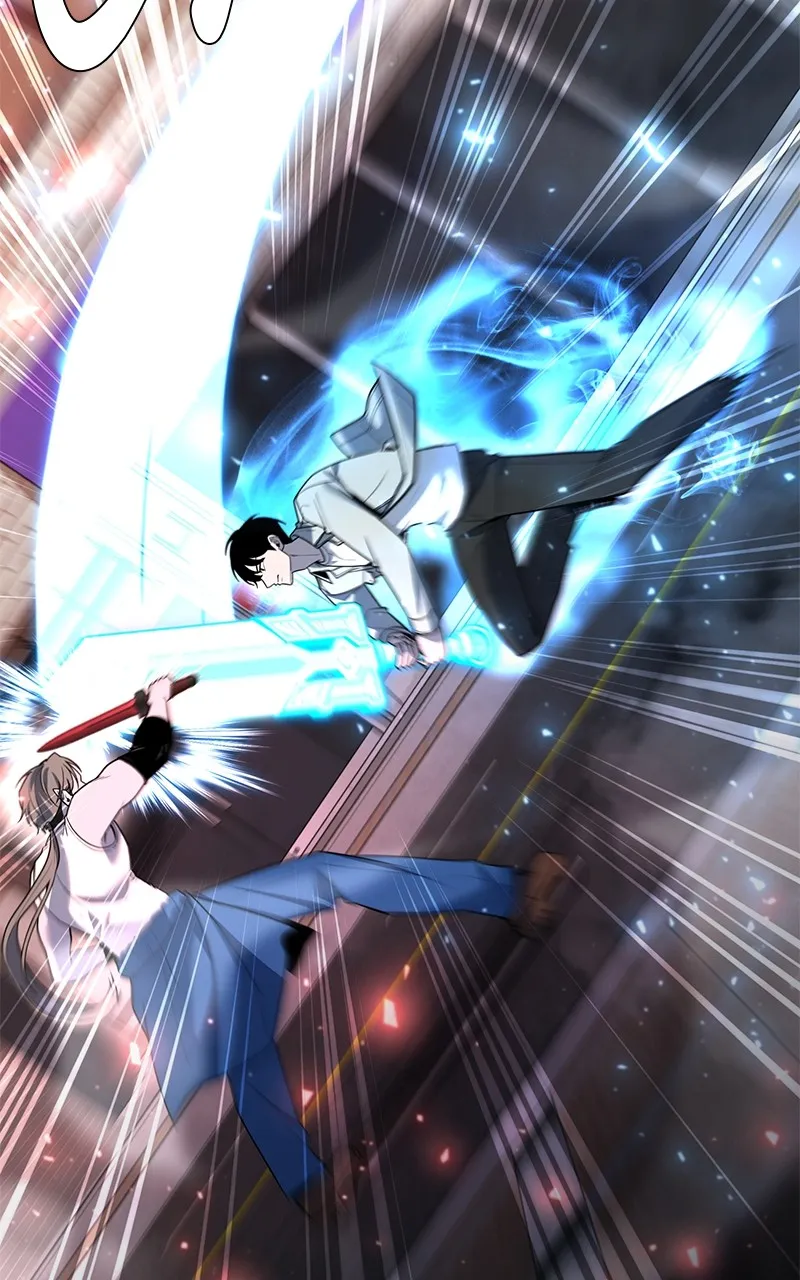 Read Weapon Creator chapter 59 image 104 on Lezhin