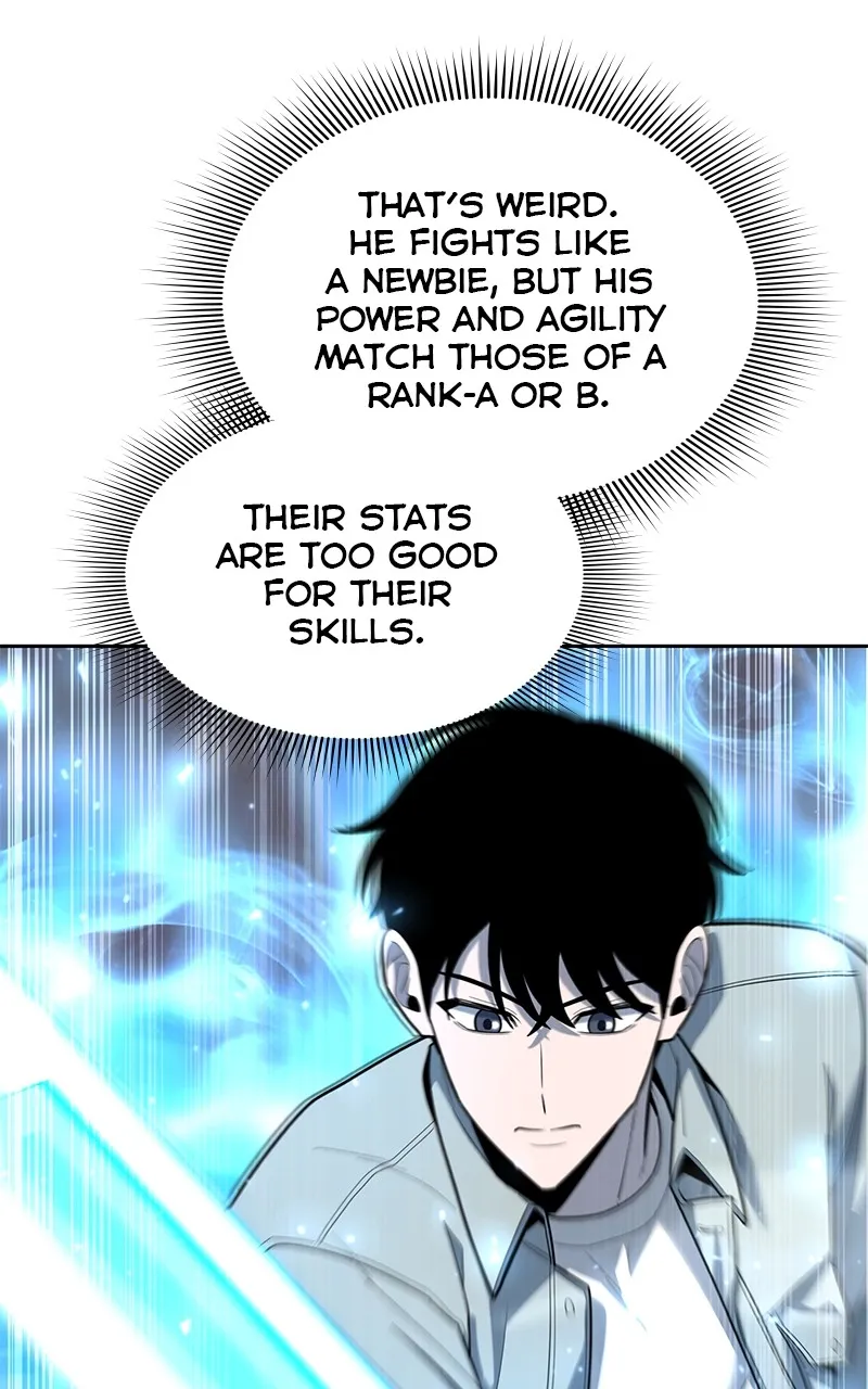 Read Weapon Creator chapter 59 image 107 on Lezhin