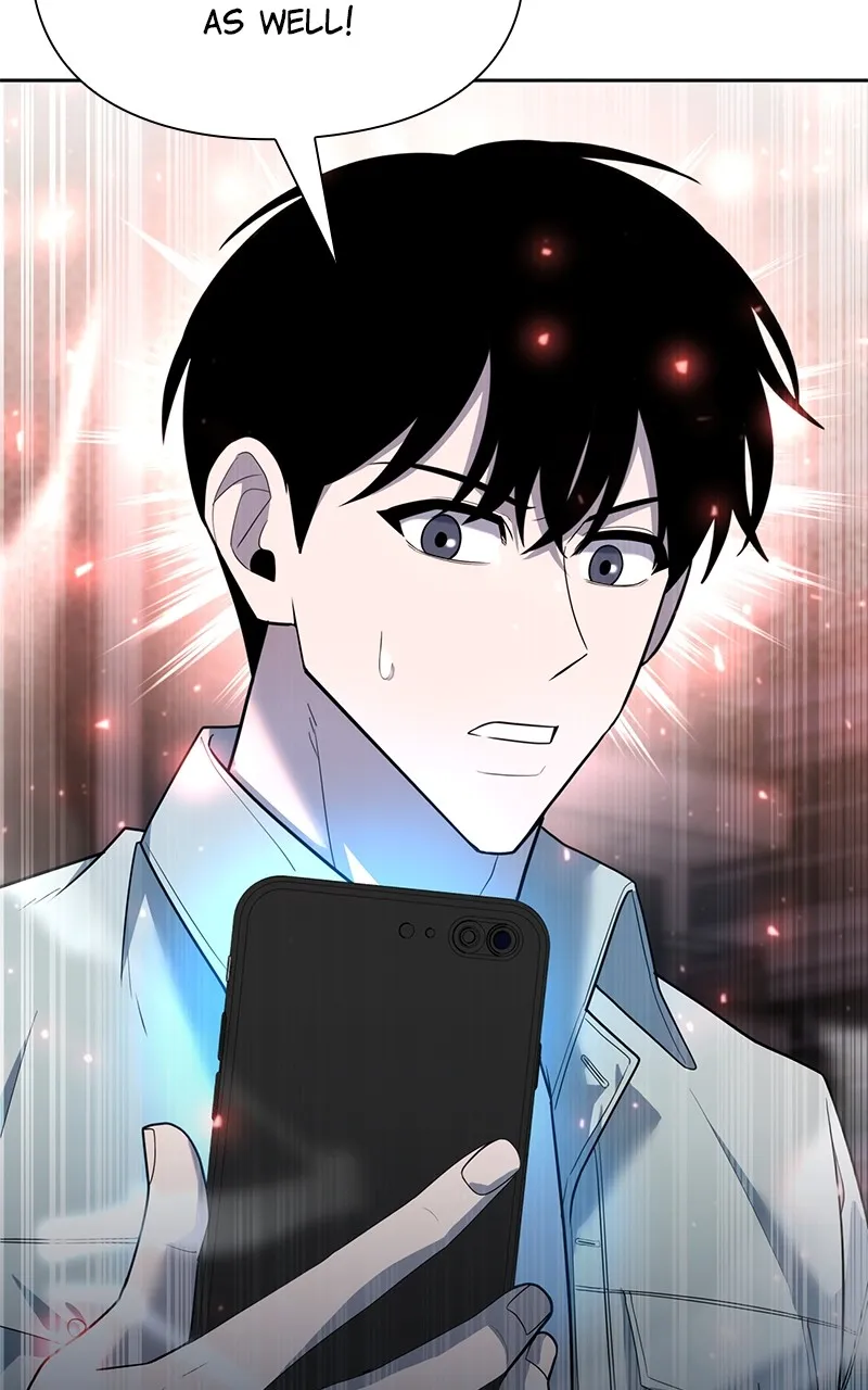 Read Weapon Creator chapter 59 image 11 on Lezhin