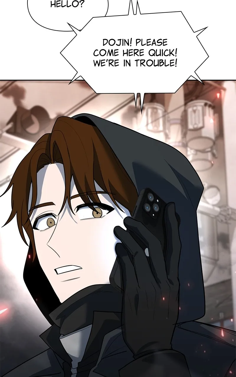 Read Weapon Creator chapter 59 image 132 on Lezhin