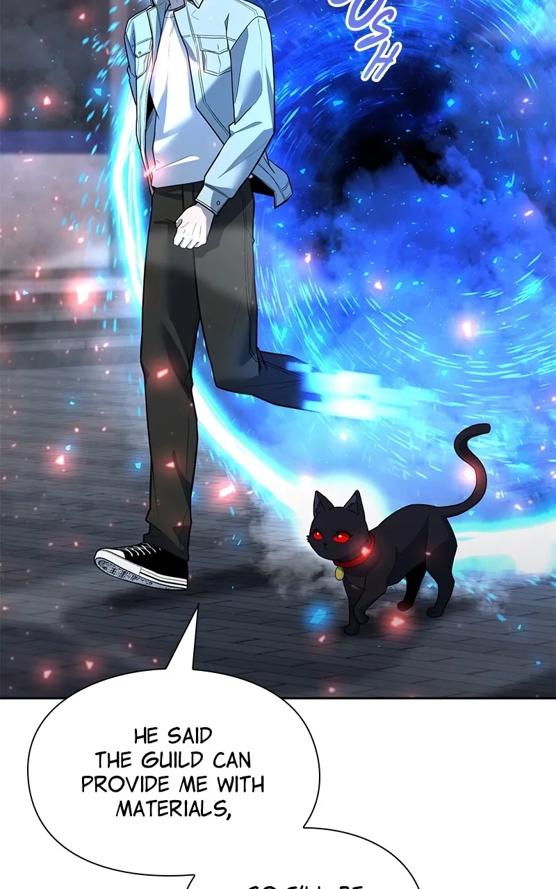 Read Weapon Creator chapter 59 image 2 on Lezhin