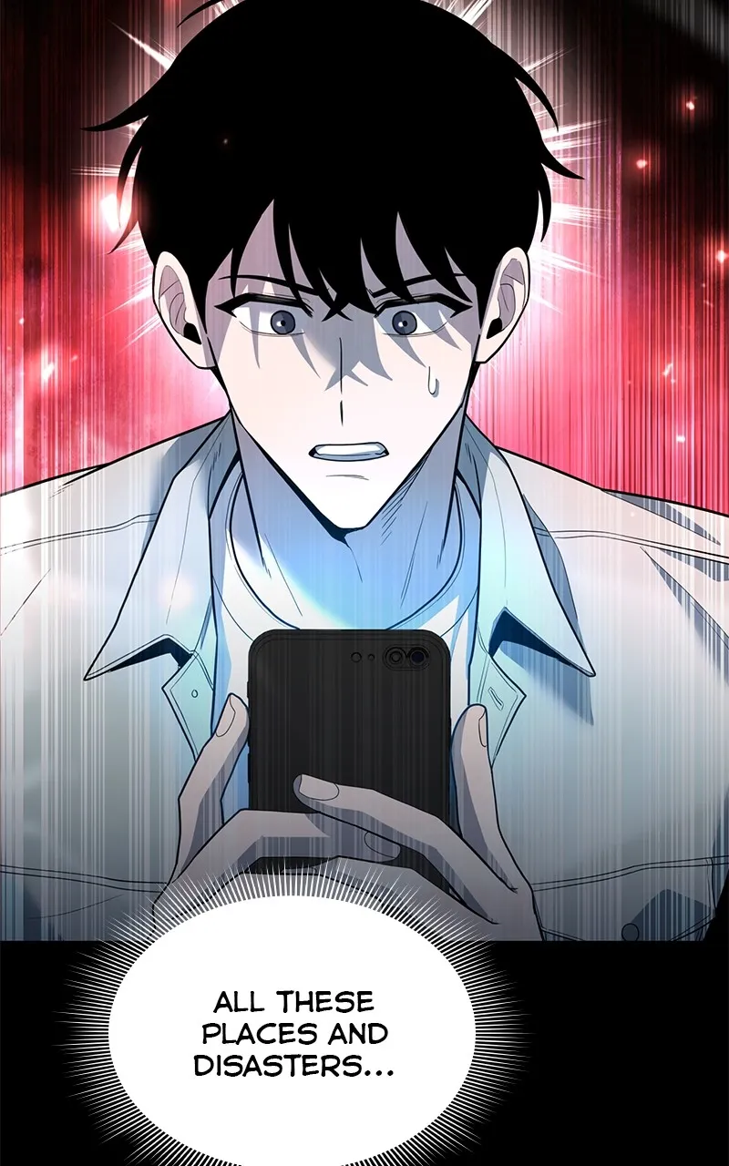 Read Weapon Creator chapter 59 image 20 on Lezhin