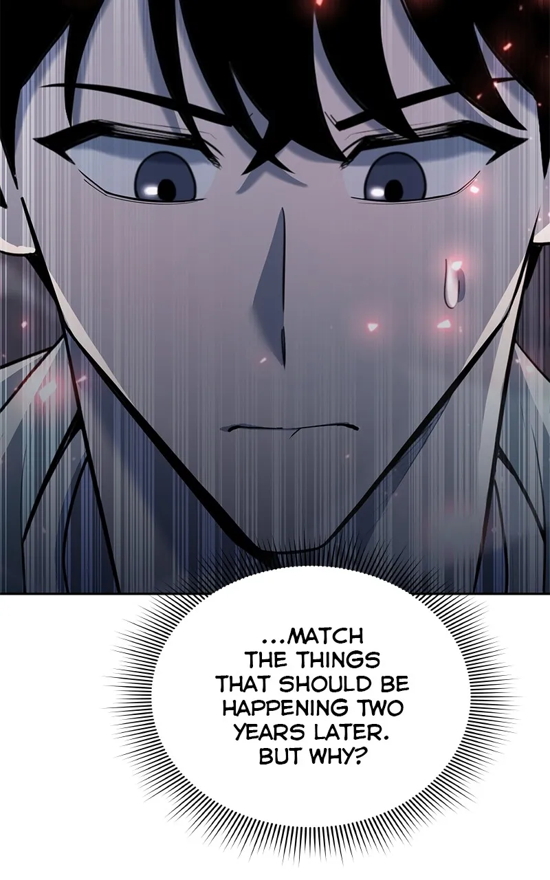 Read Weapon Creator chapter 59 image 22 on Lezhin