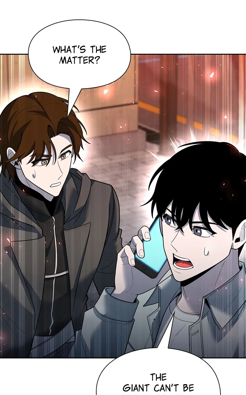 Read Weapon Creator chapter 59 image 31 on Lezhin