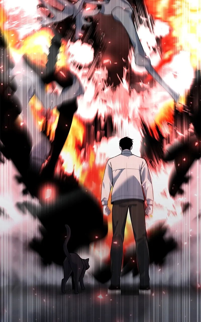 Read Weapon Creator chapter 59 image 6 on Lezhin