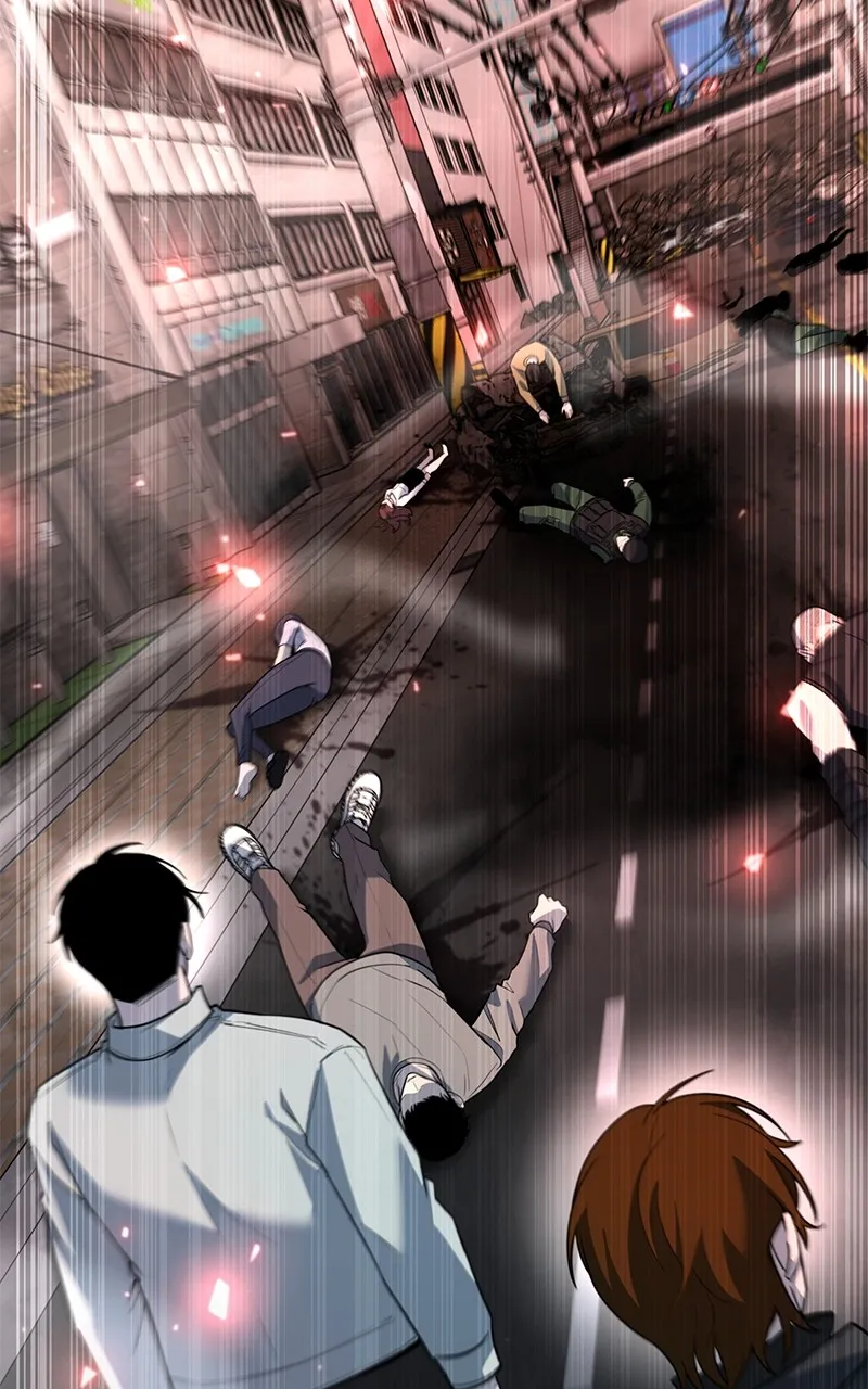 Read Weapon Creator chapter 59 image 64 on Lezhin