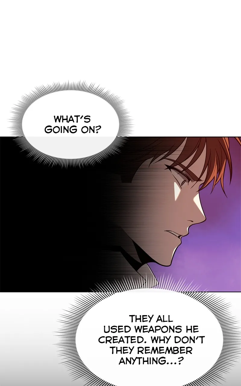 Read Weapon Creator chapter 6 image 102 on Lezhin