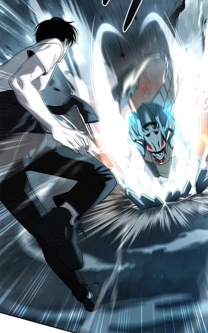 Read Weapon Creator chapter 6 image 11 on Lezhin