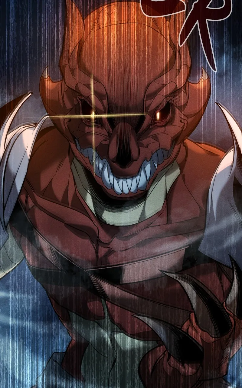 Read Weapon Creator chapter 6 image 3 on Lezhin