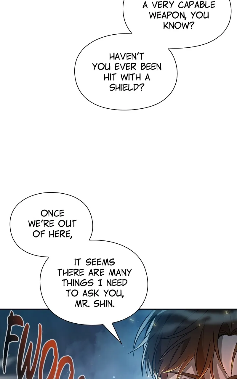 Read Weapon Creator chapter 6 image 39 on Lezhin
