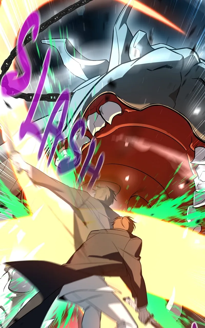 Read Weapon Creator chapter 6 image 52 on Lezhin