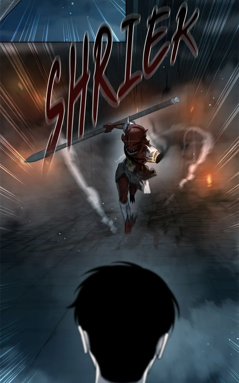 Read Weapon Creator chapter 6 image 68 on Lezhin