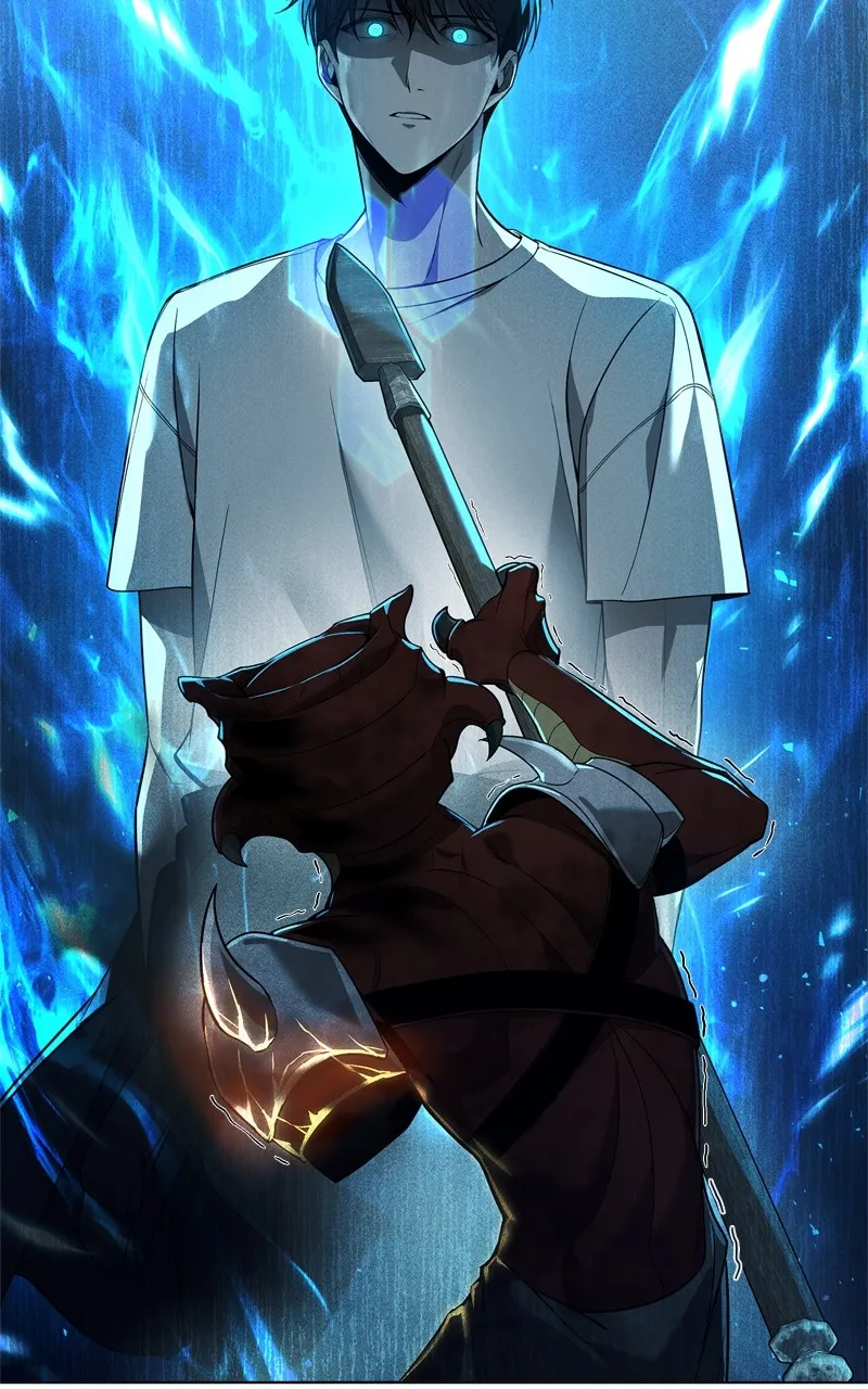 Read Weapon Creator chapter 6 image 72 on Lezhin