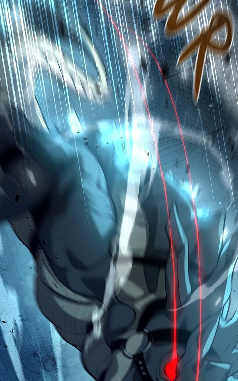 Read Weapon Creator chapter 6 image 8 on Lezhin