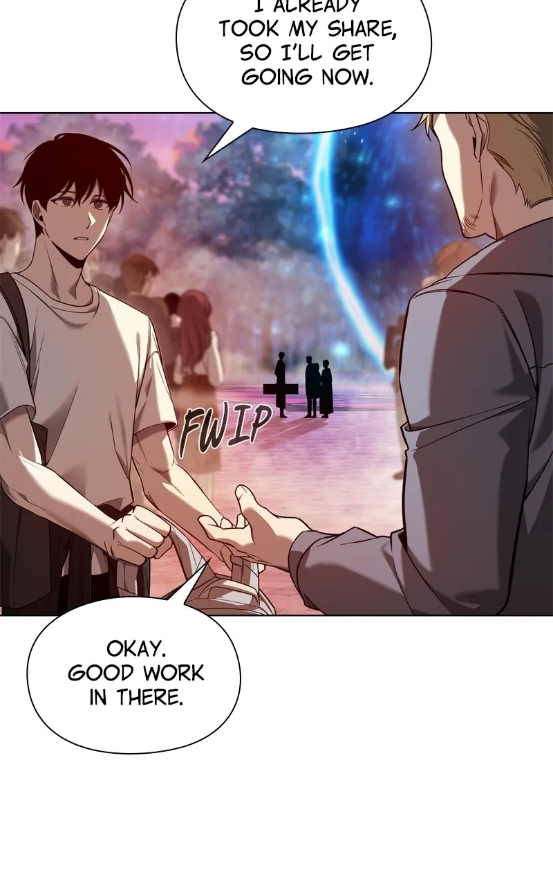 Read Weapon Creator chapter 6 image 87 on Lezhin