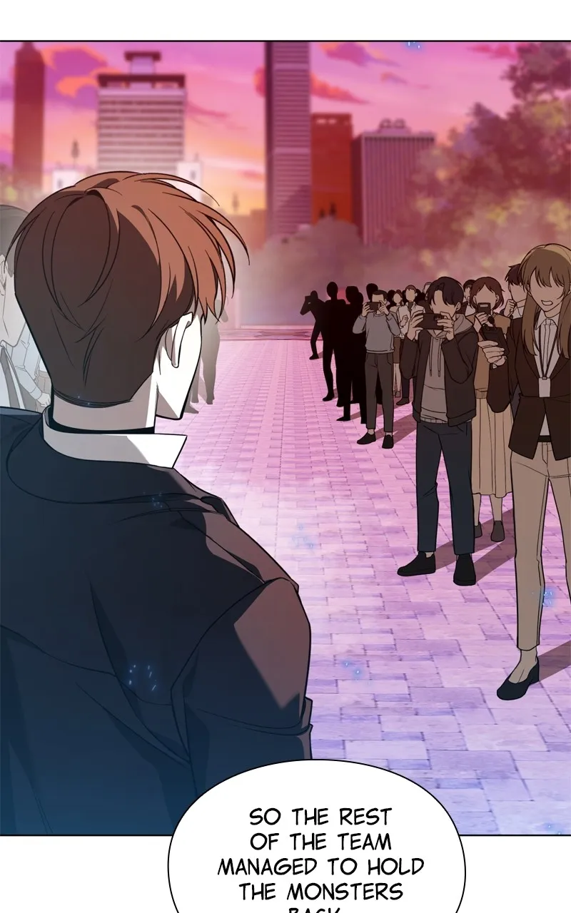 Read Weapon Creator chapter 6 image 93 on Lezhin