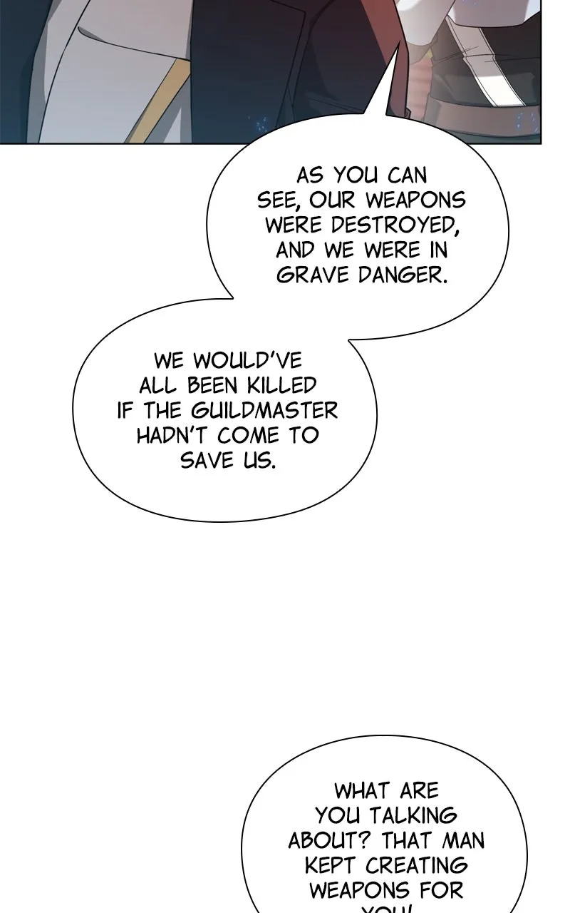 Read Weapon Creator chapter 6 image 95 on Lezhin