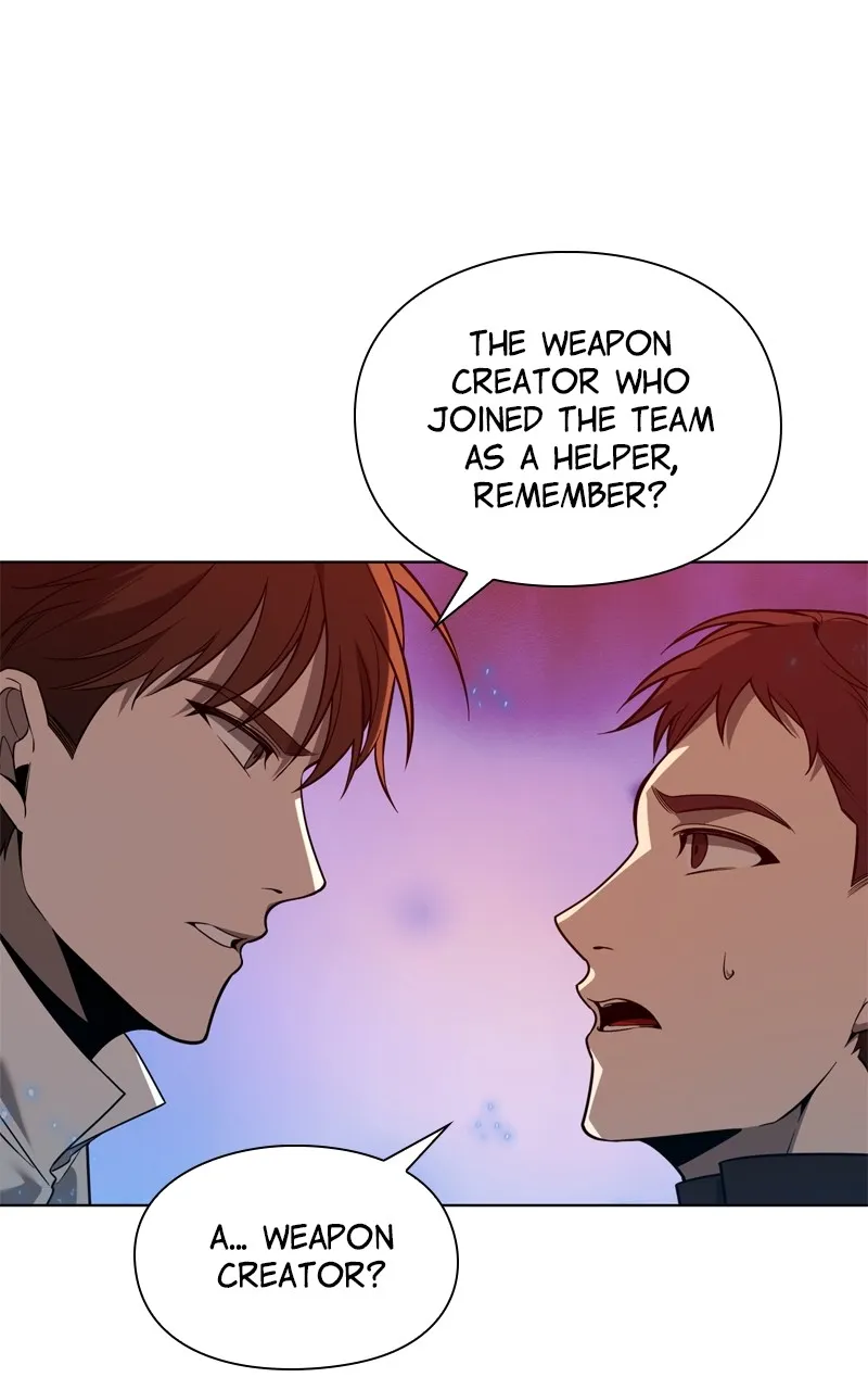 Read Weapon Creator chapter 6 image 97 on Lezhin