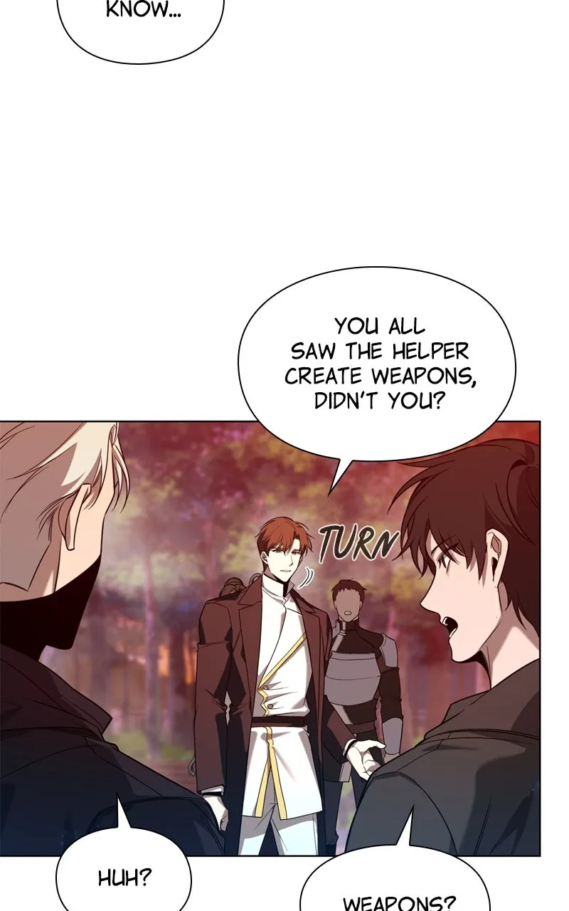 Read Weapon Creator chapter 6 image 99 on Lezhin
