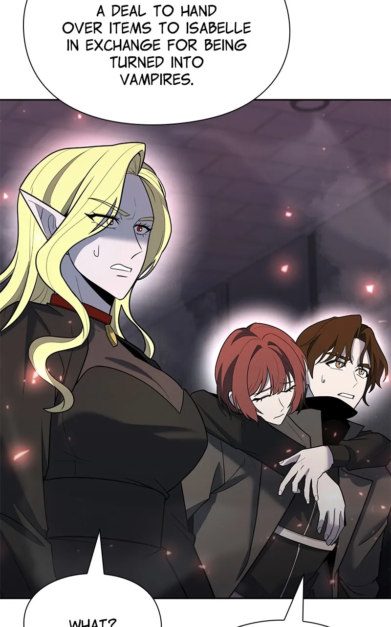 Read Weapon Creator chapter 60 image 122 on Lezhin
