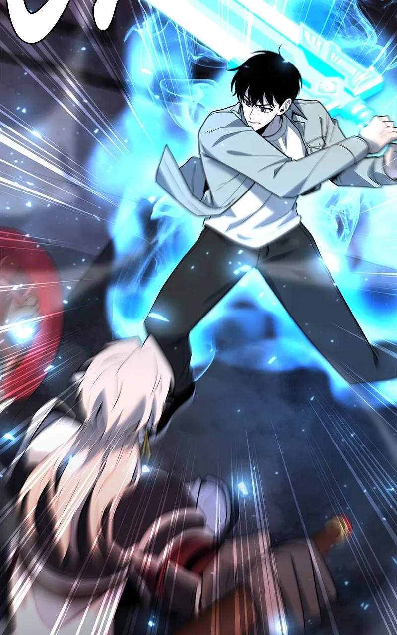 Read Weapon Creator chapter 60 image 28 on Lezhin