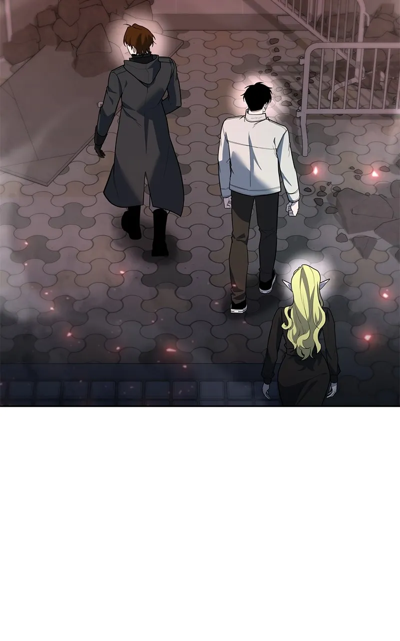 Read Weapon Creator chapter 60 image 3 on Lezhin