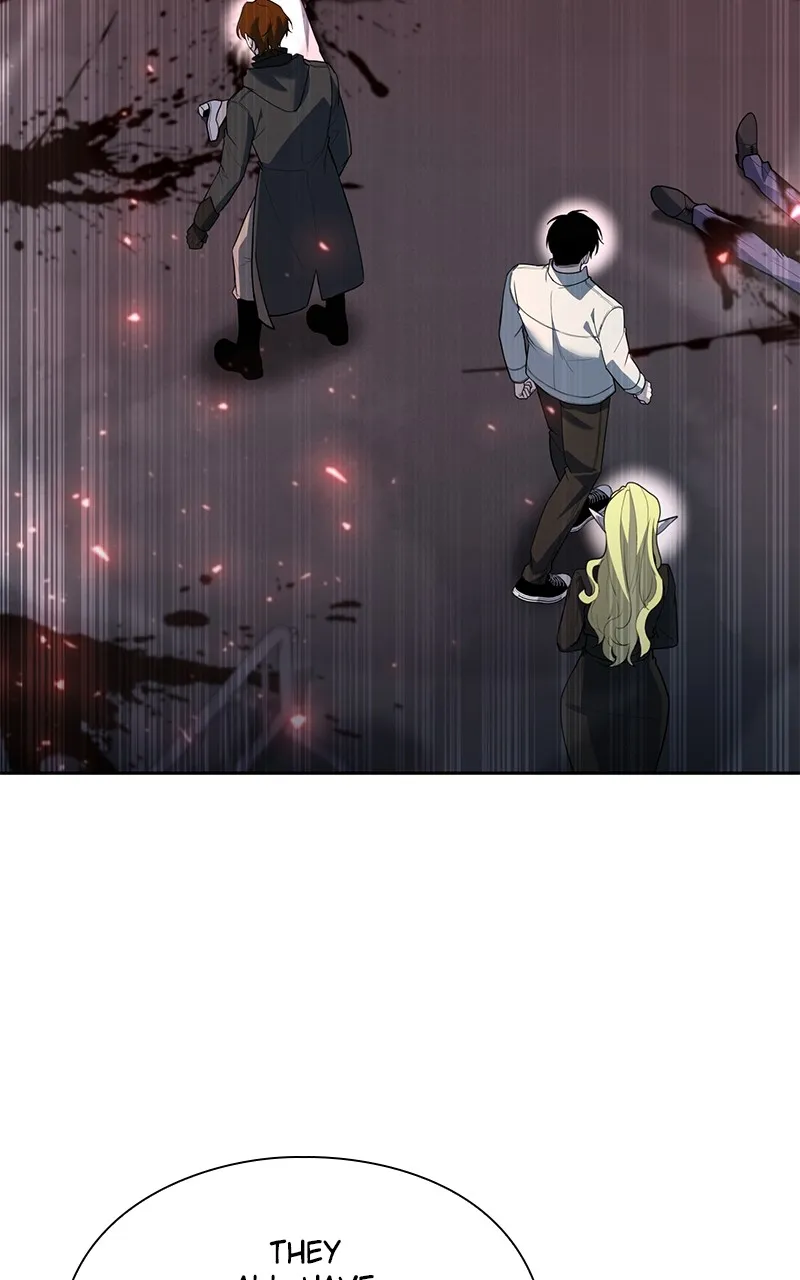 Read Weapon Creator chapter 60 image 6 on Lezhin