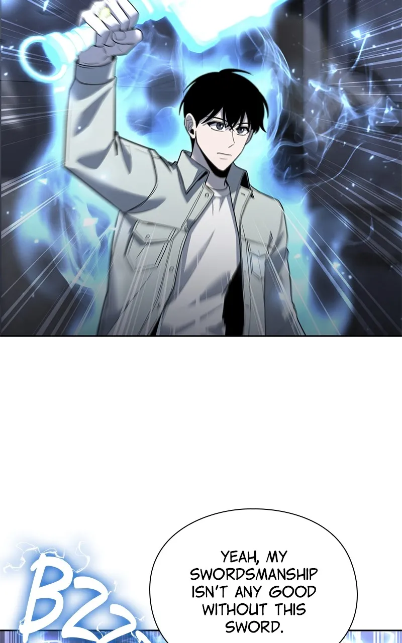 Read Weapon Creator chapter 60 image 67 on Lezhin