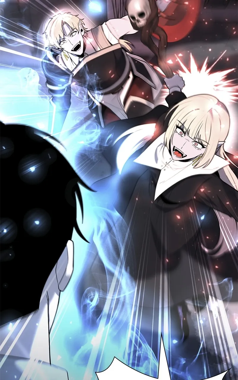 Read Weapon Creator chapter 60 image 87 on Lezhin