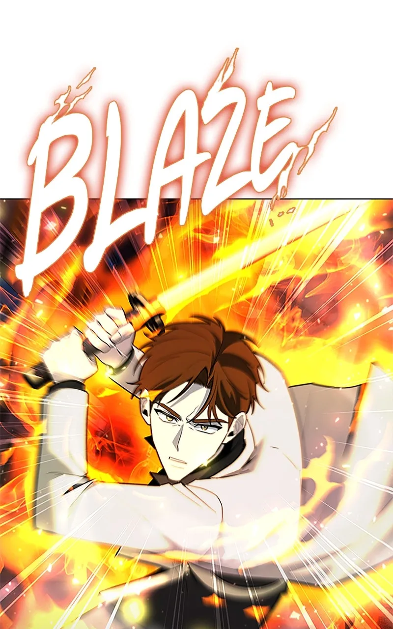 Read Weapon Creator chapter 61 image 1 on Lezhin