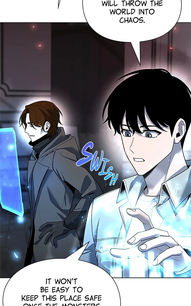 Read Weapon Creator chapter 61 image 109 on Lezhin