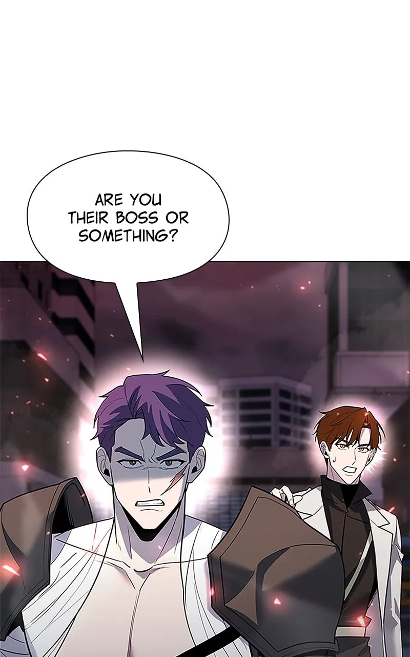 Read Weapon Creator chapter 61 image 11 on Lezhin