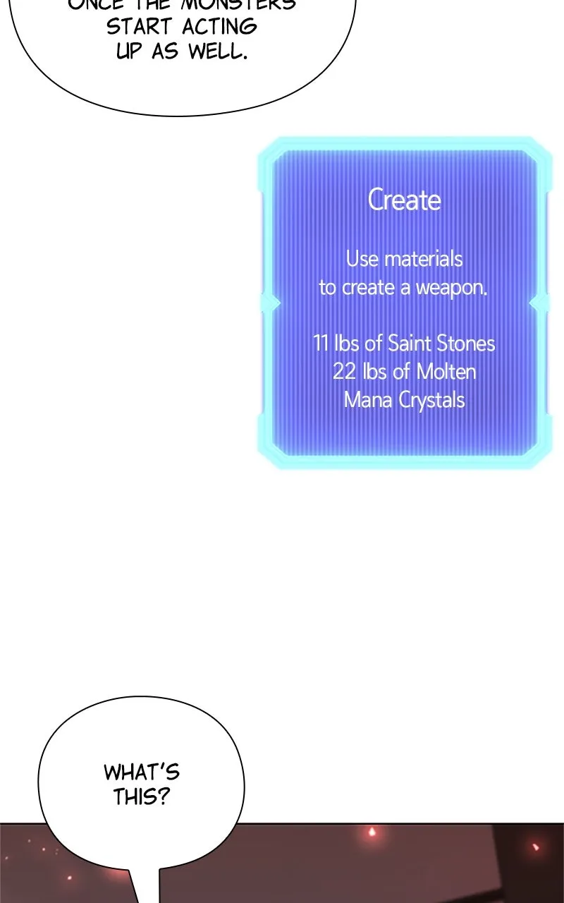 Read Weapon Creator chapter 61 image 110 on Lezhin