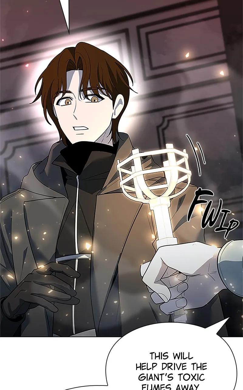 Read Weapon Creator chapter 61 image 111 on Lezhin